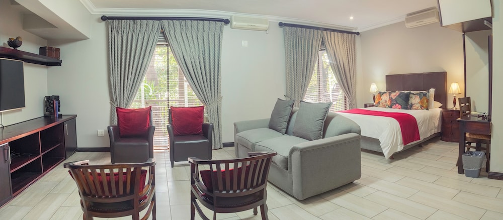 InnJoy Boutique Hotel 26/50