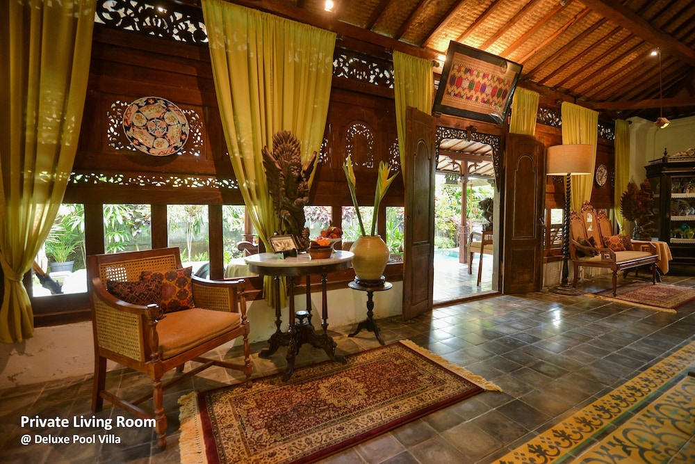 Ubud Syailendra Villas 25/45