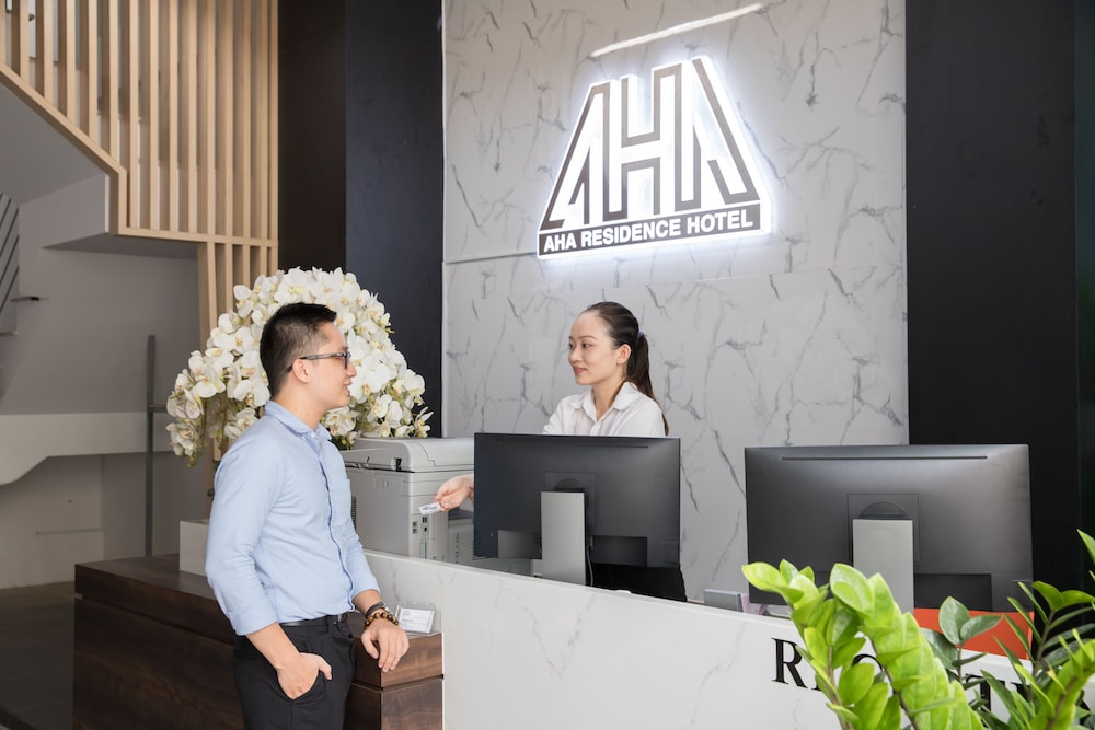Reddoorz Premium Hang Xanh 2/21