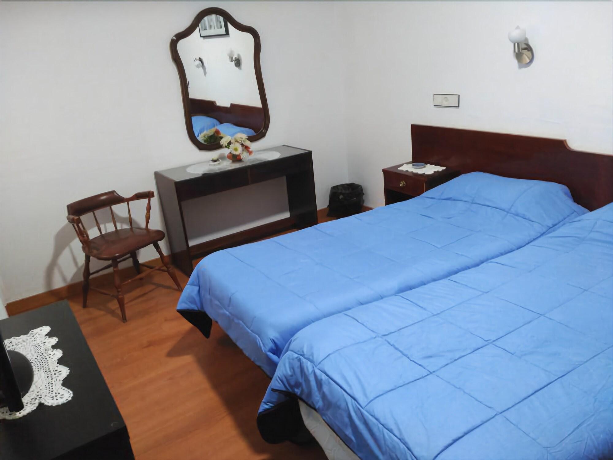 Hotel Vaqueros 17/39