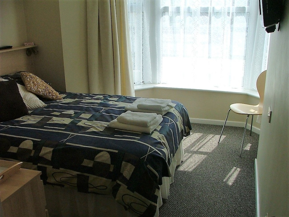 The Beverley Hotel 22/49