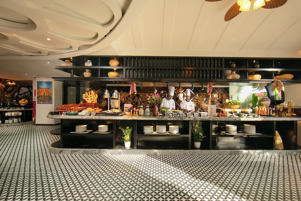 Grand Sunrise Palace Hoi An 36/49