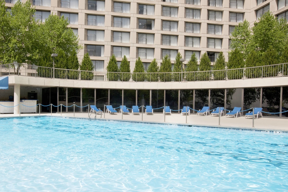 The Westin Kansas City At Crown Center in KANSAS CITY - MO