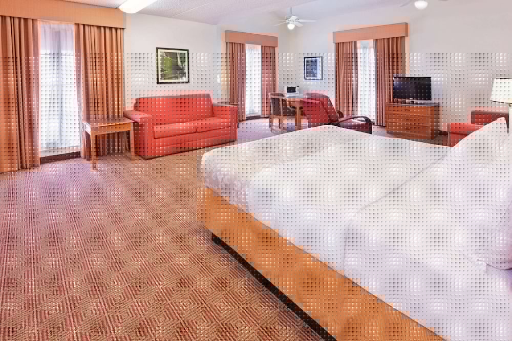 Home Suites Culebra 16/34