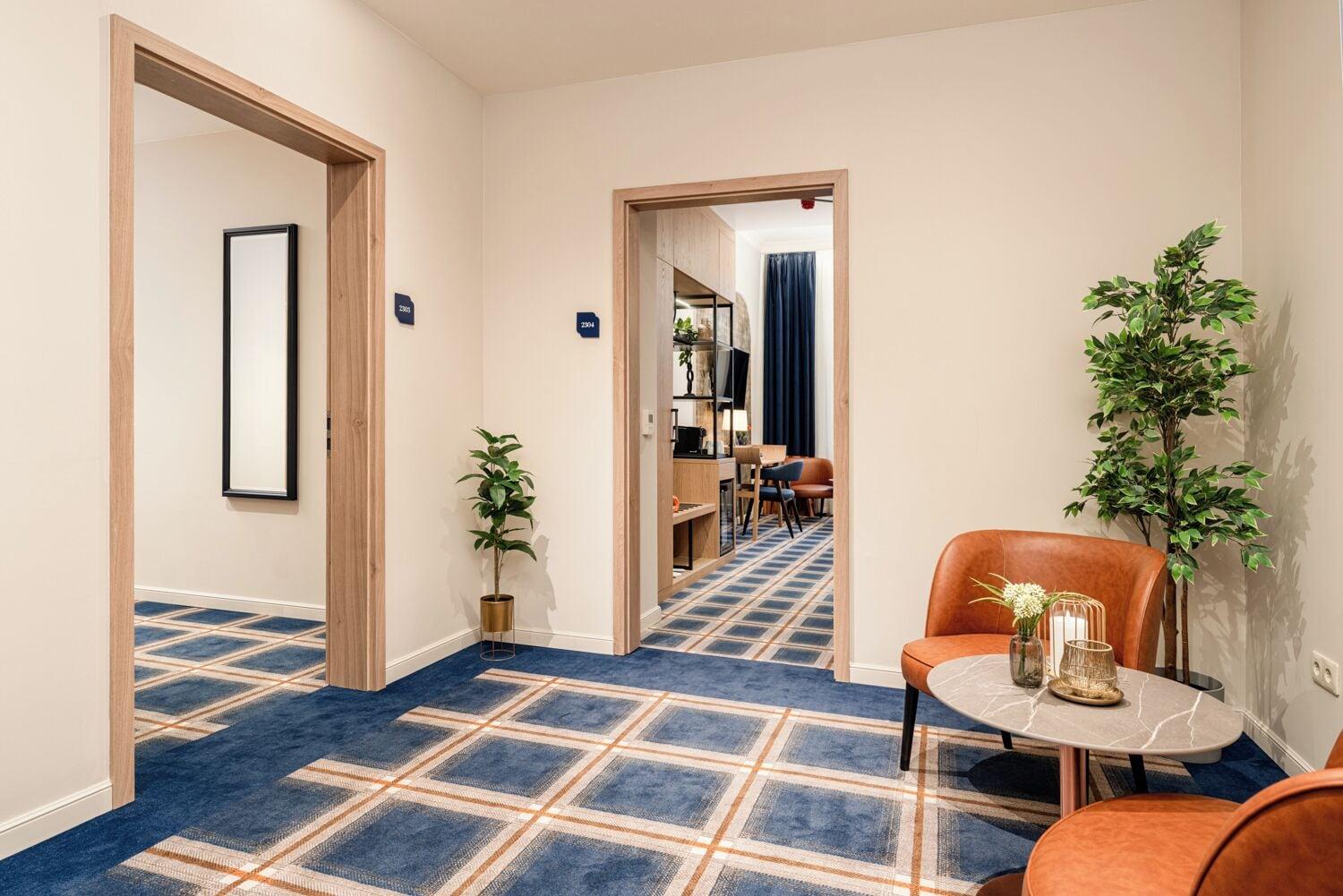Basiliq Hotel 11/50