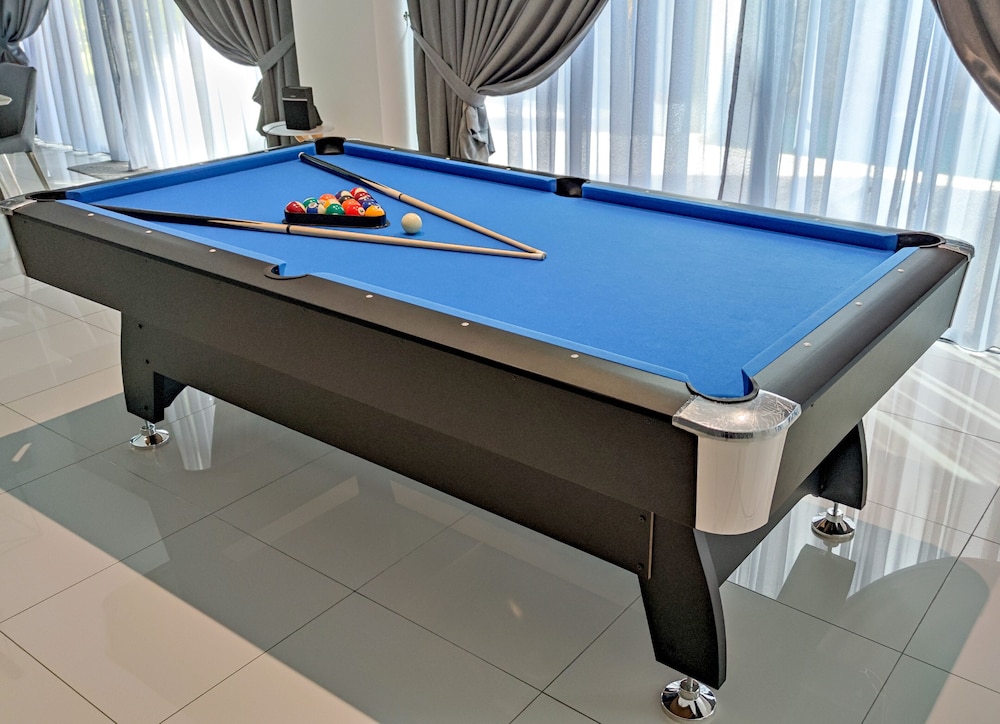 La Villa Langkawi 45/77