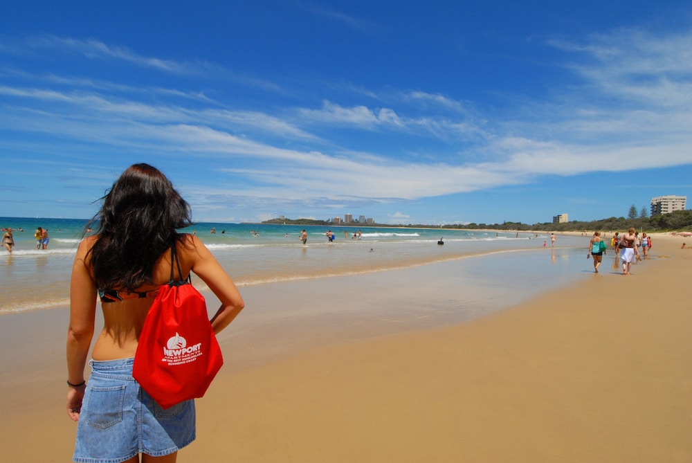Newport Mooloolaba 53/76