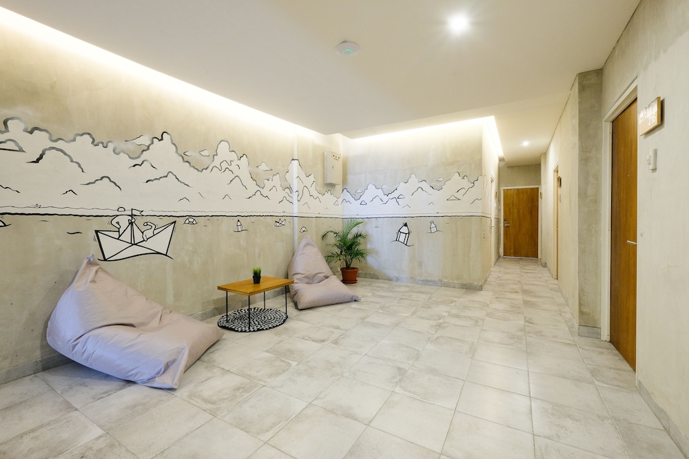 Lopi Hotel 27/36