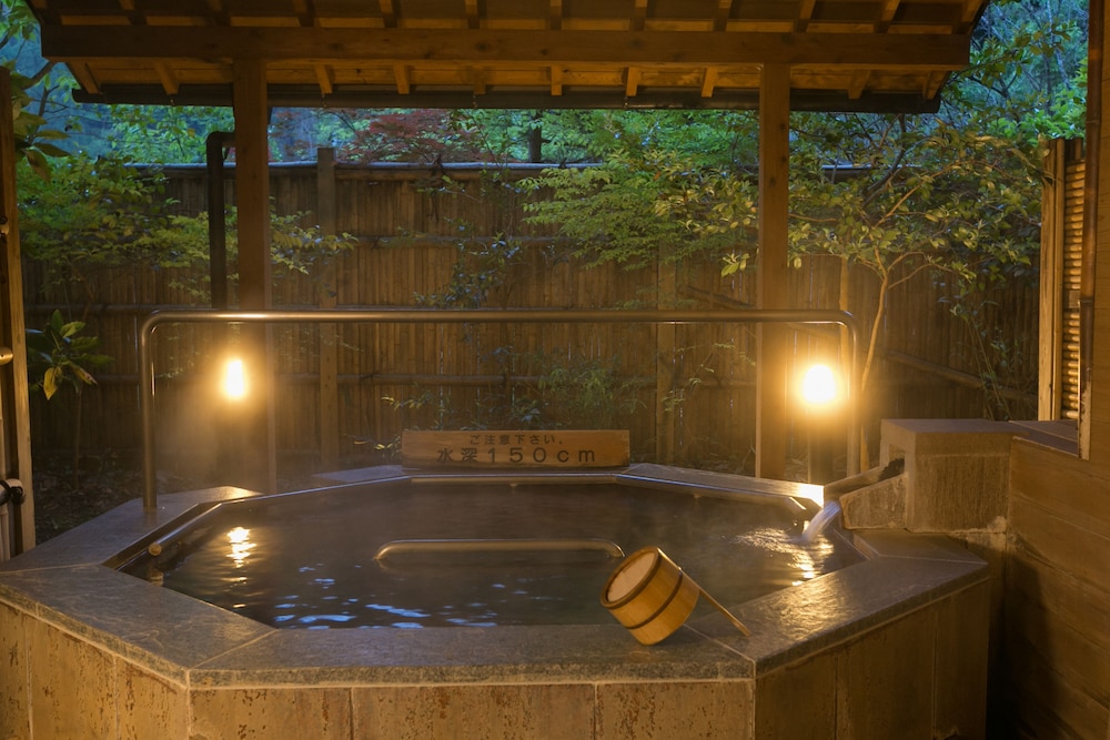 Yamabiko Ryokan 34/50