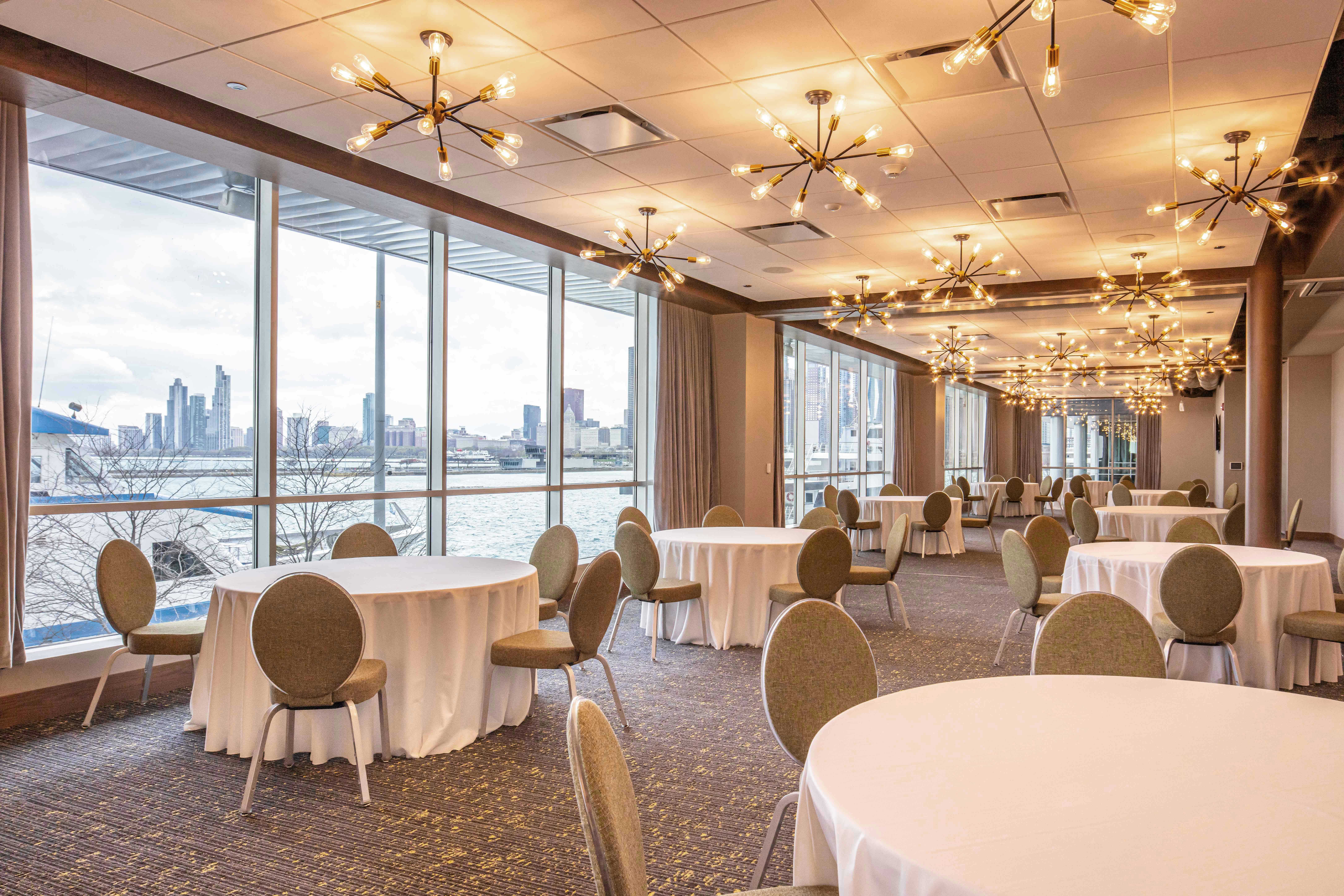 Sable at Navy Pier Chicago, Curio Collection by Hilton 45/59
