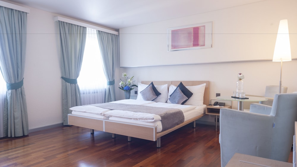 Hotel Krone Unterstrass 11/62