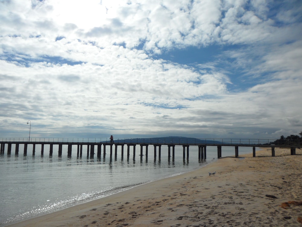 Beachwalk Cottage 38/50