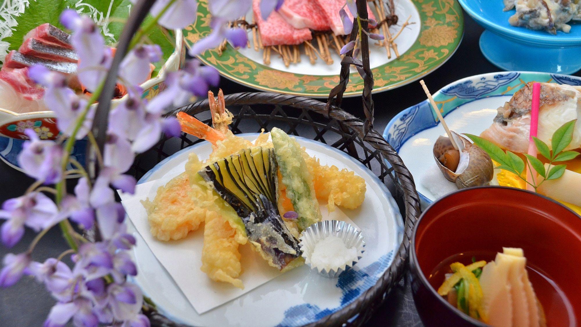 NAKAMASU RYOKAN 17/33