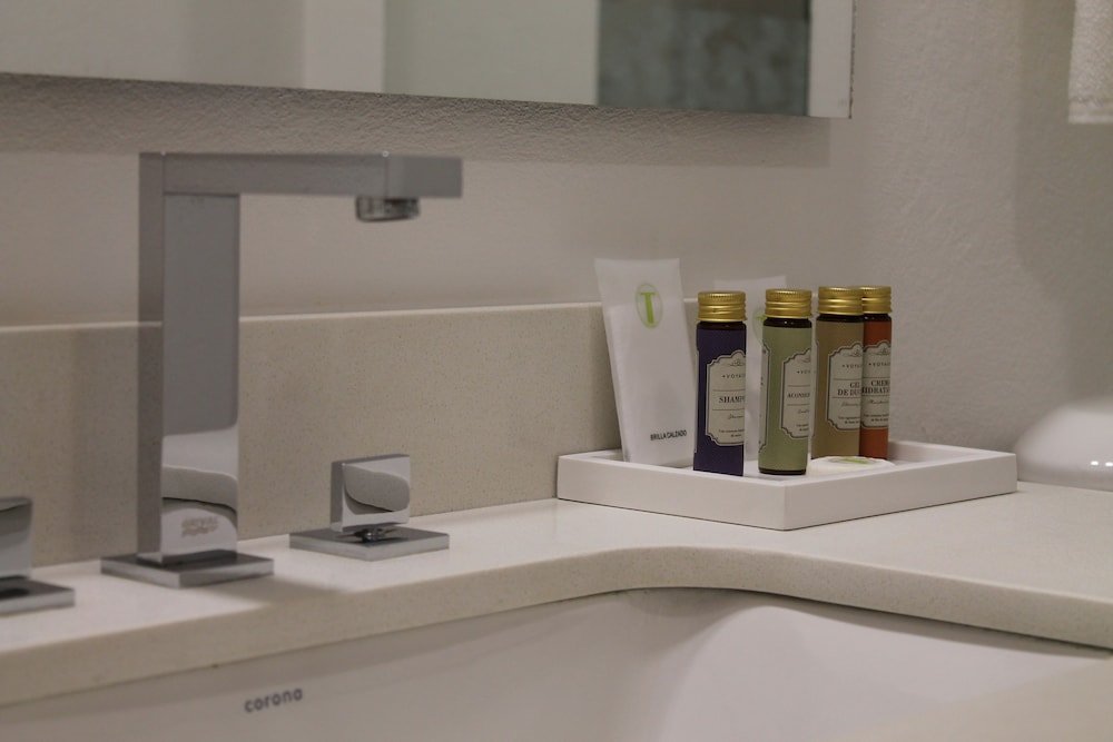 Terra Biohotel 50/50