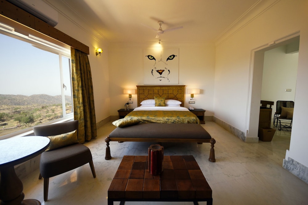 Fateh Safari Lodge 38/50