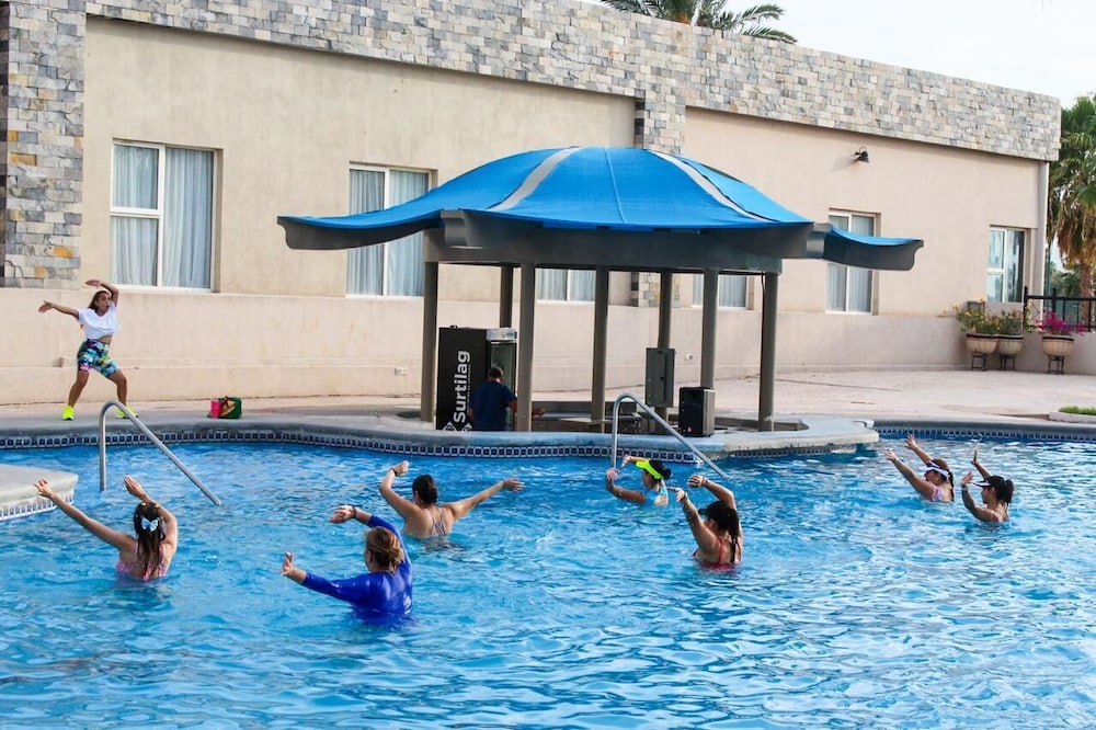 Azul Talavera Country Club 53/66