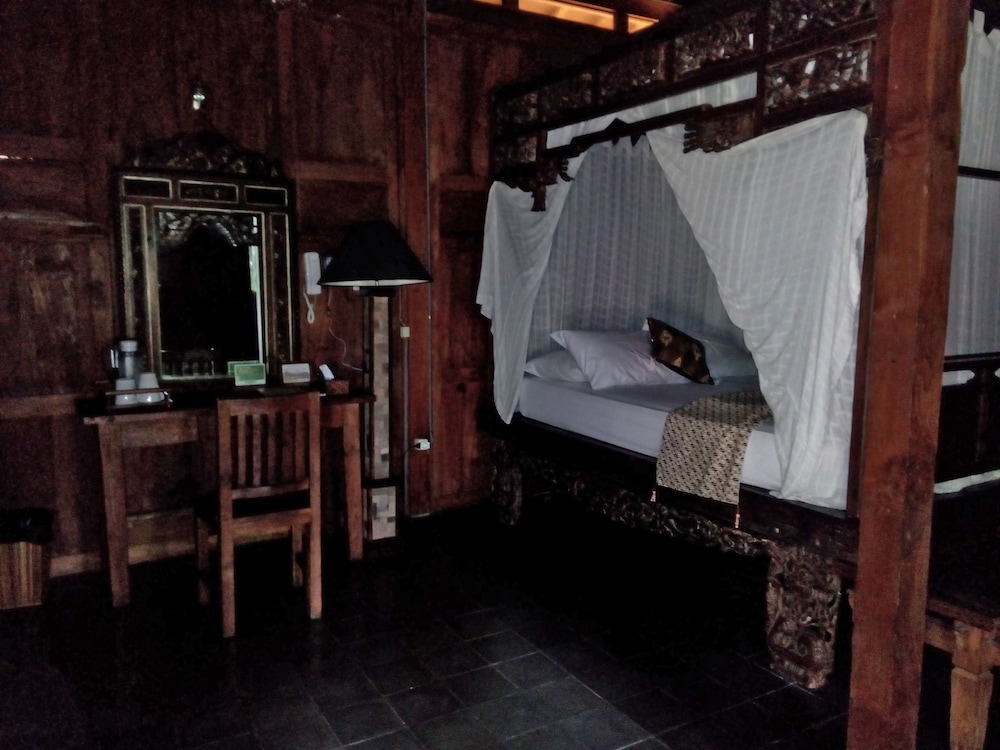 Tembi Rumah Budaya 21/50