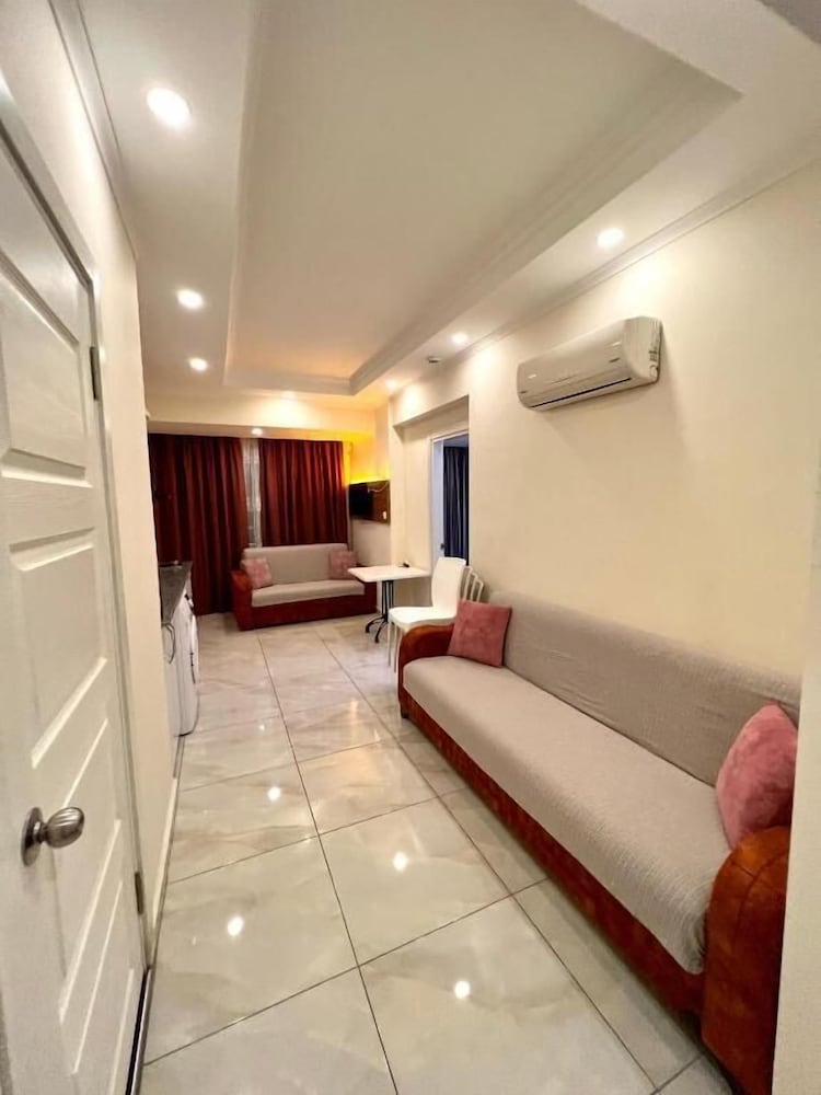 Cemal Bey Apart Otel 49/51