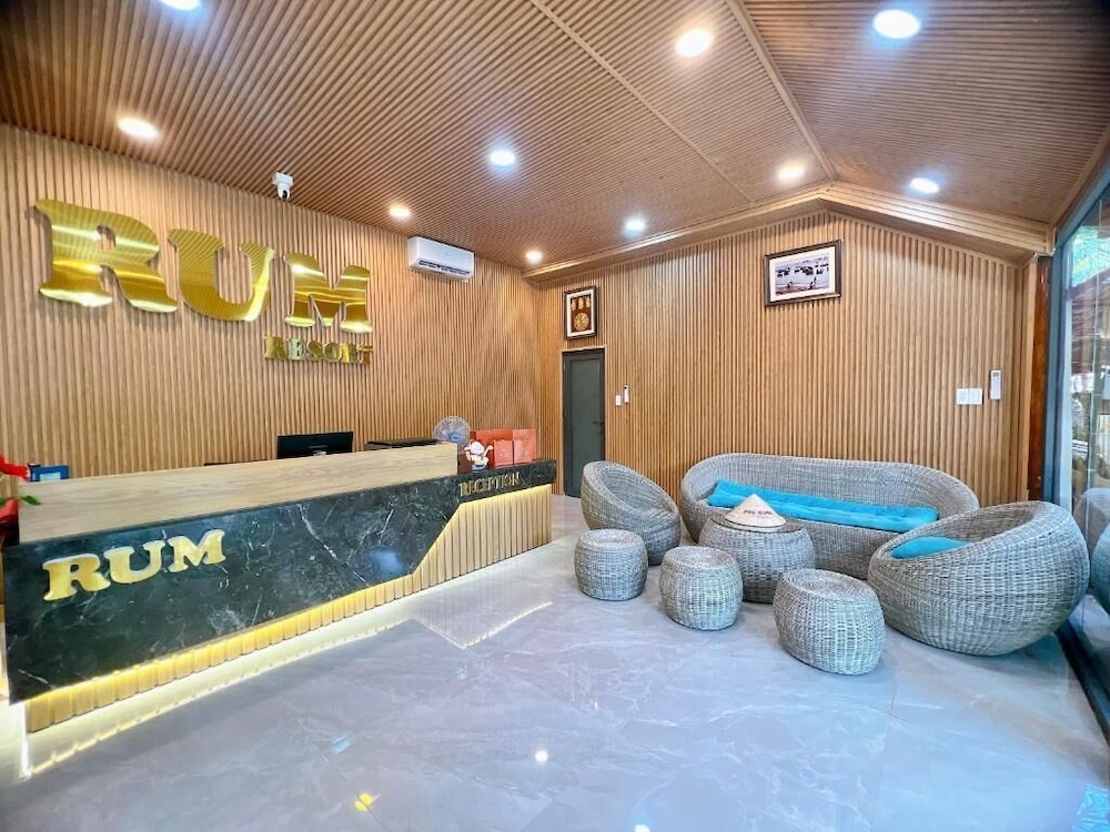 Rum Bungalow Resort Phu Quoc 22/50