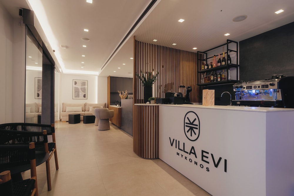 Villa Evi 2/50