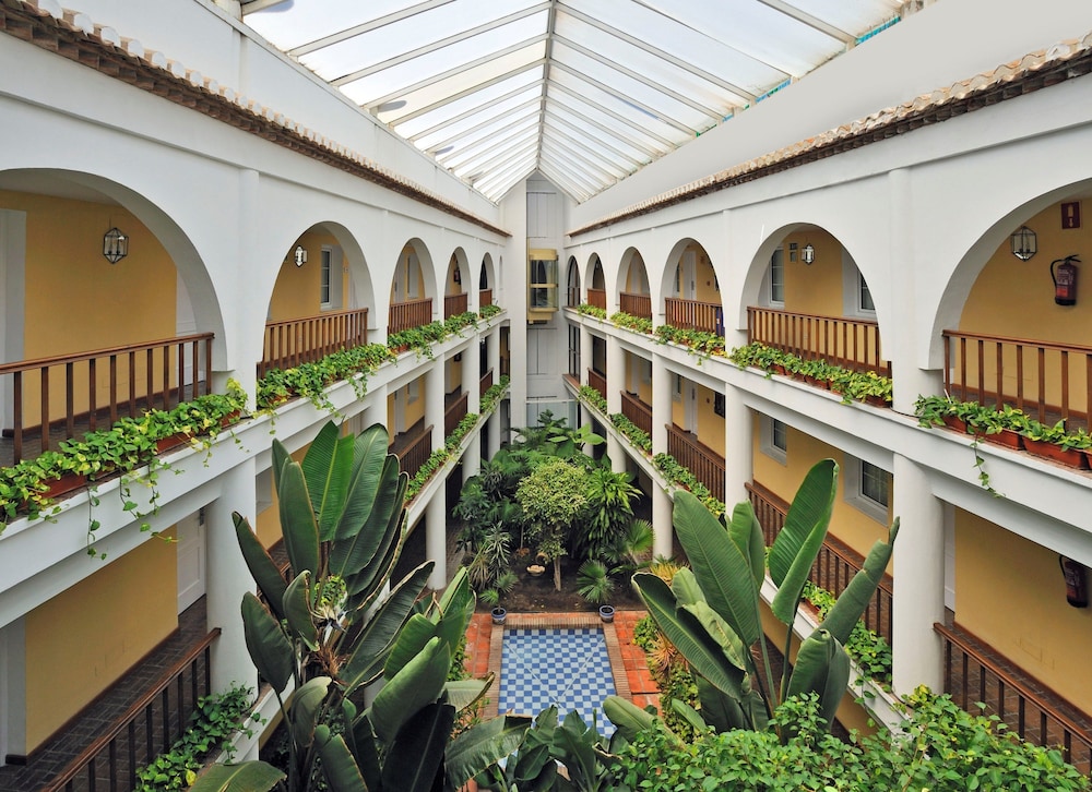 Sol Los Fenicios Hotel - Adults Only 4/51