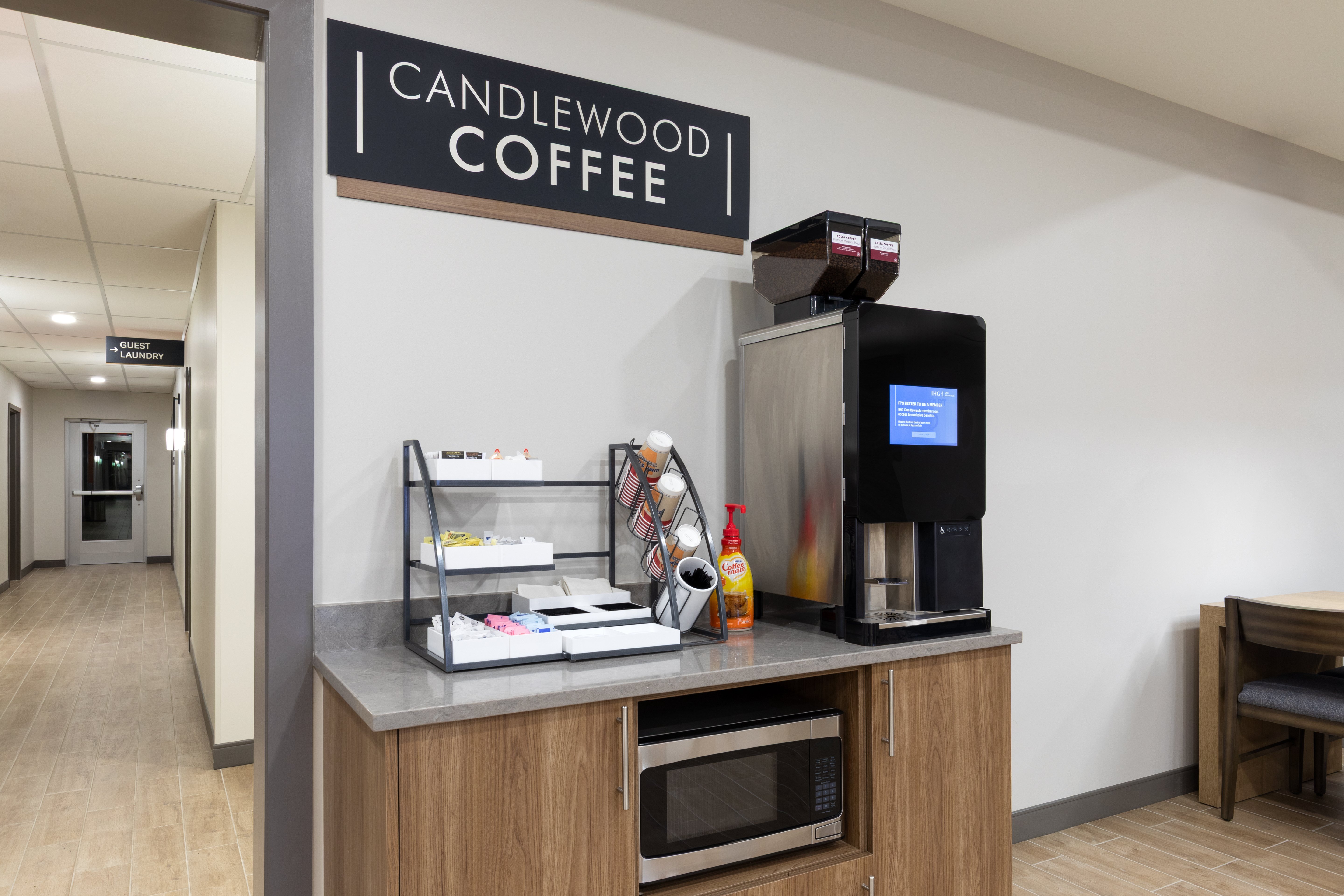 Candlewood Suites Shelbyville by IHG 6/21