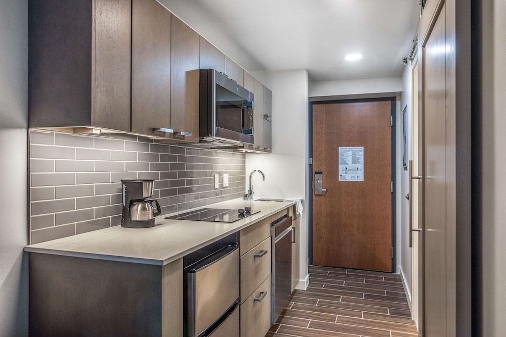 Hyatt House Sacramento/Midtown 写真5