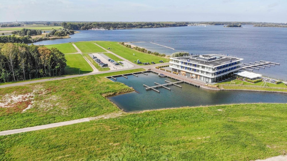 Fletcher Hotel Het Veerse Meer 61/66