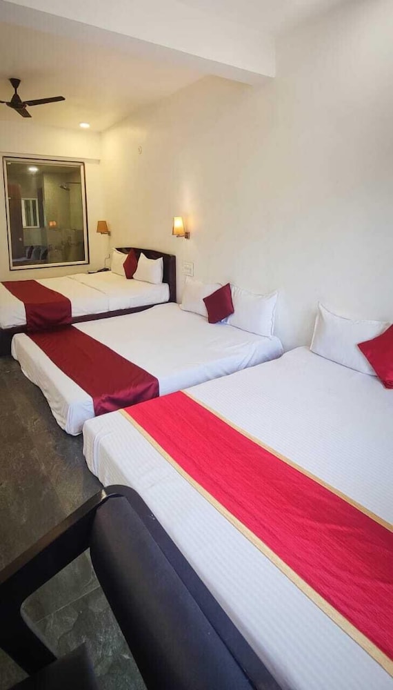 Hotel Kantara 10/41