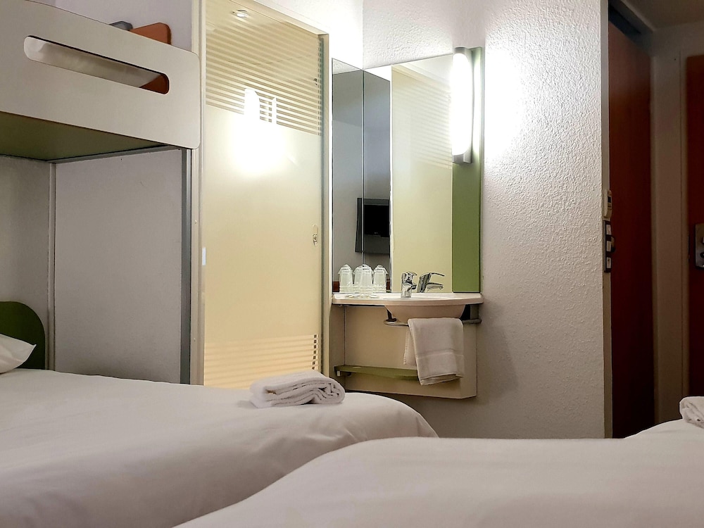 Ibis budget Ajaccio 34/34