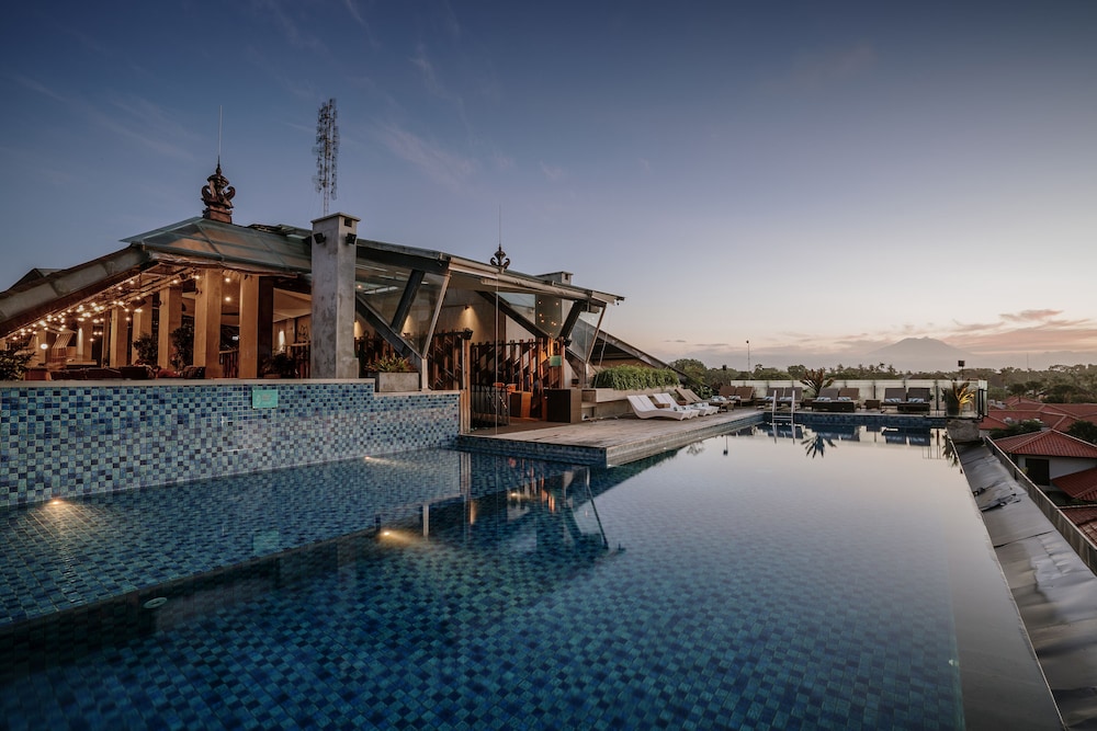 Artotel Sanur Bali in Denpasar