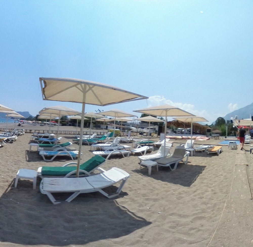 Kaftans Hotel By Rrh&R - All Inclusive - Adults Only 14/15