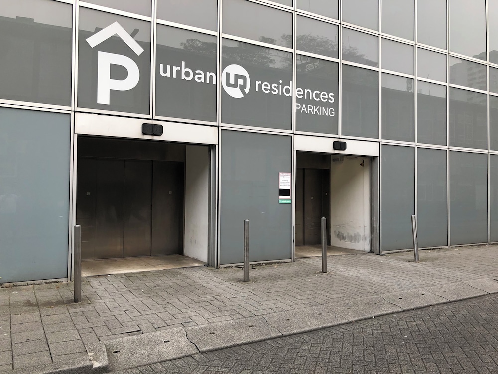 Urban Residences 41/50