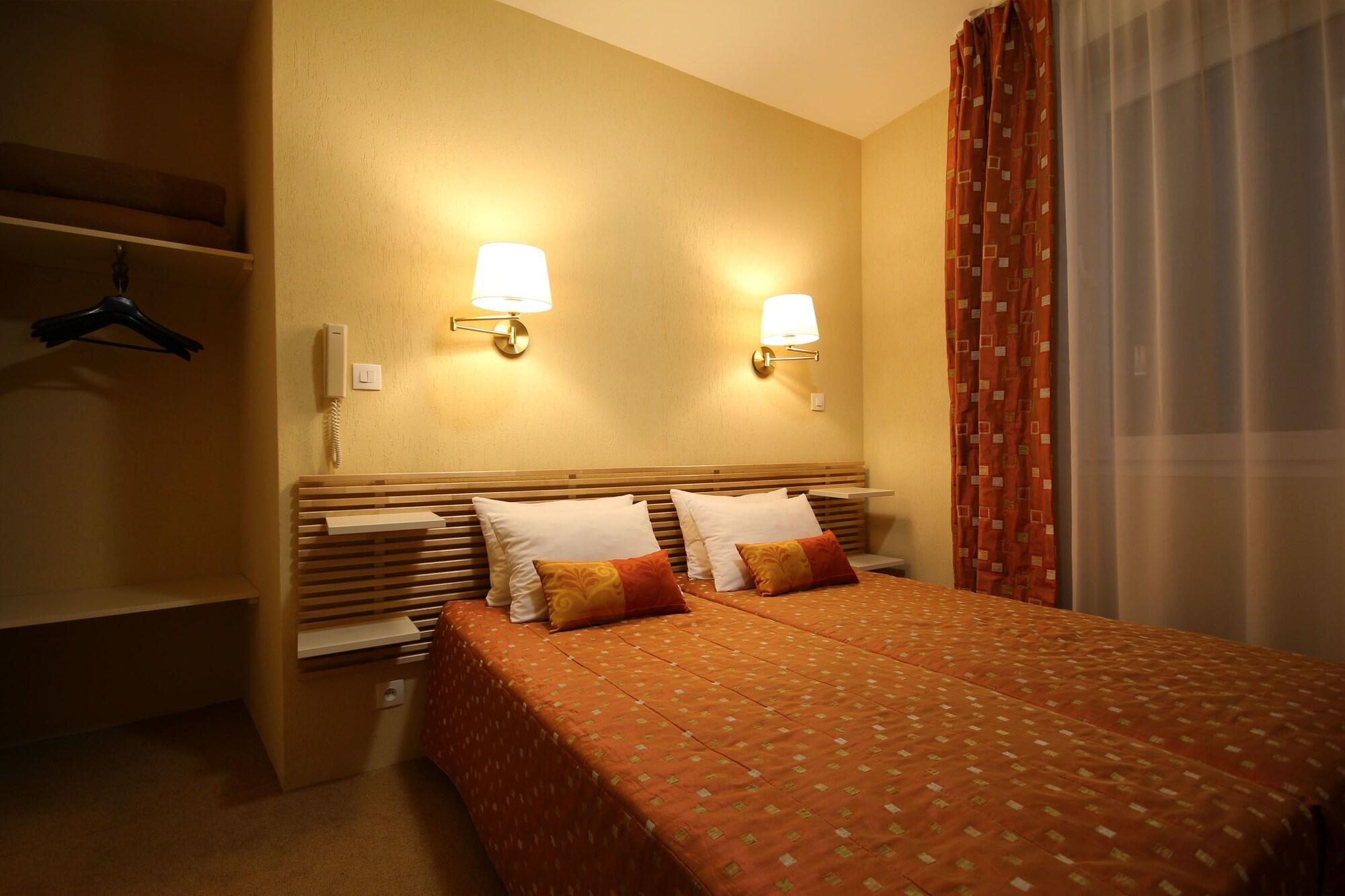 Hotel Atlantic 3/51