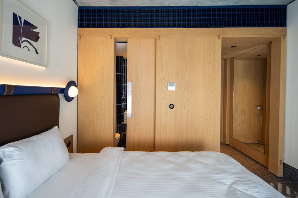Stay Lab Taksim Hotel 10/32