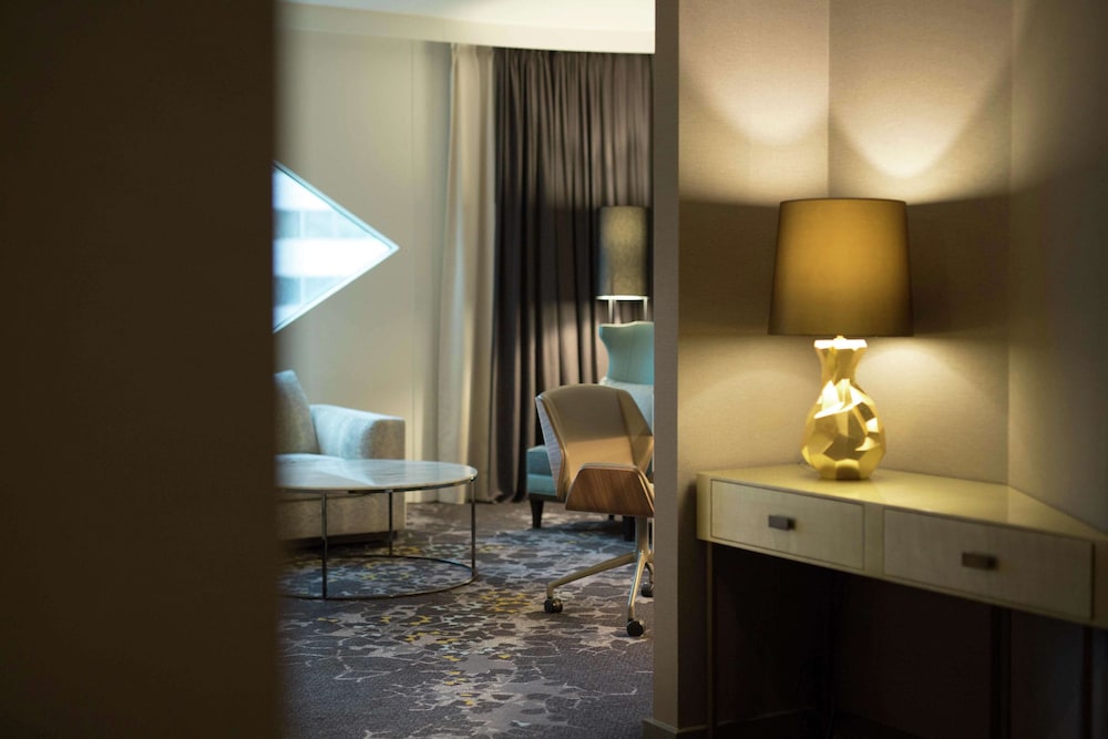 Hilton Amsterdam Airport Schiphol 21/78