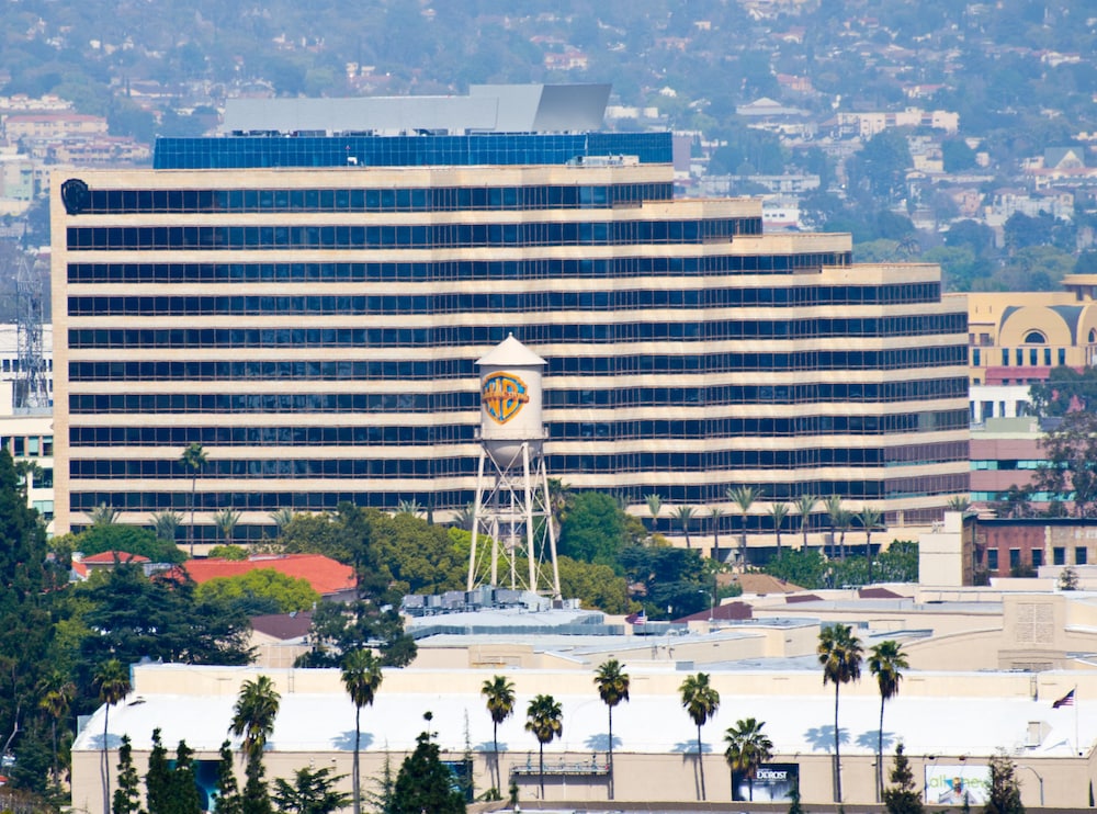Travelodge By Wyndham Burbank-Glendale in BURBANK - CA