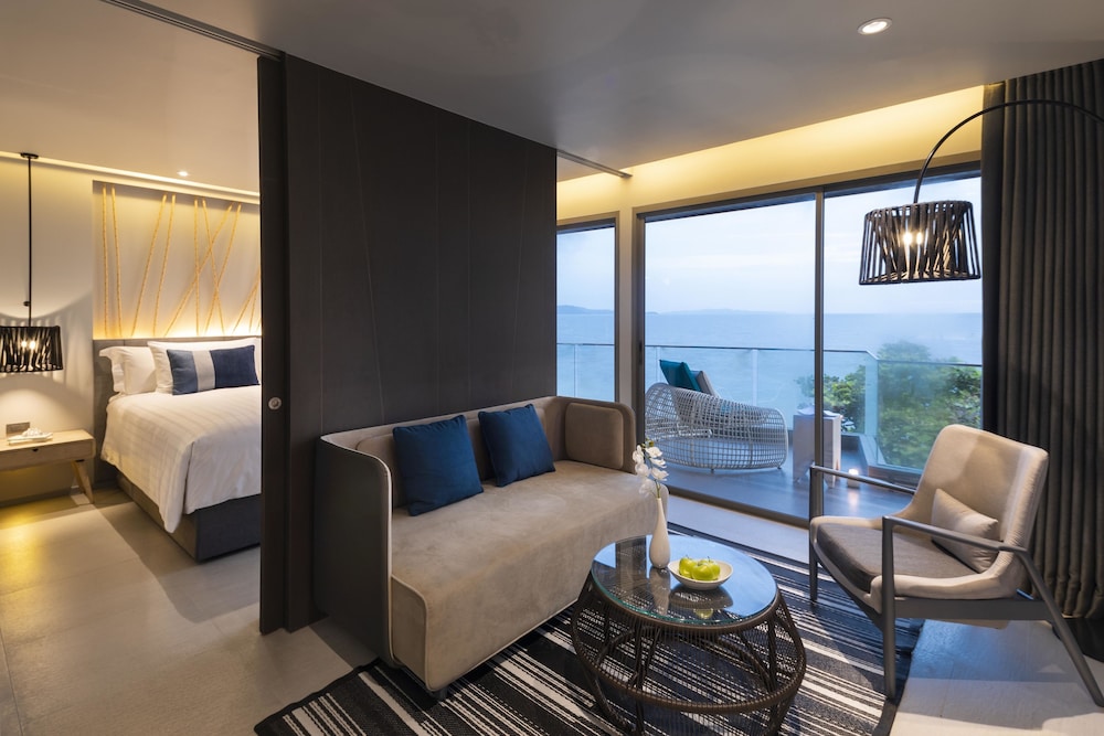 U Jomtien Pattaya 56/80