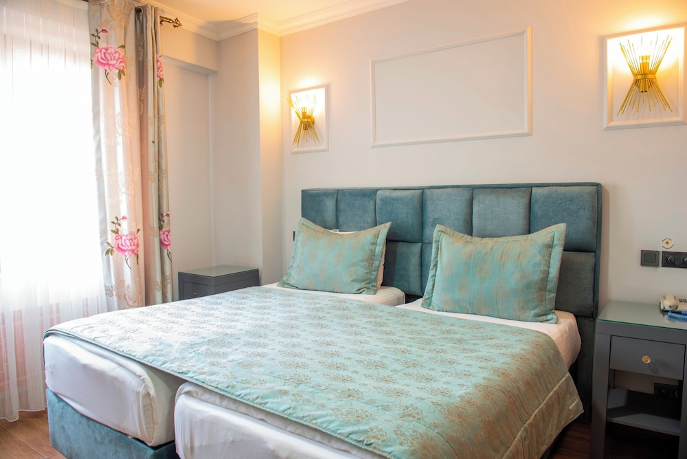Hotel Daphne 21/64
