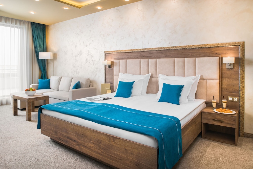 Park and Spa Hotel Markovo 8/50