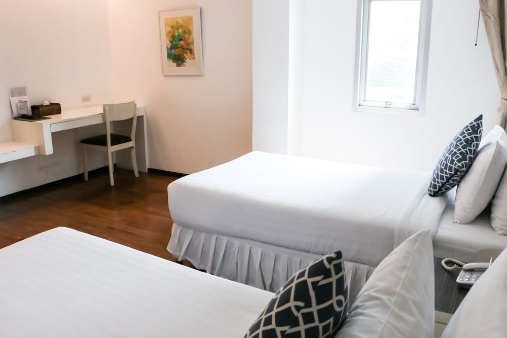 The Mini R Ratchada Hotel 23/50