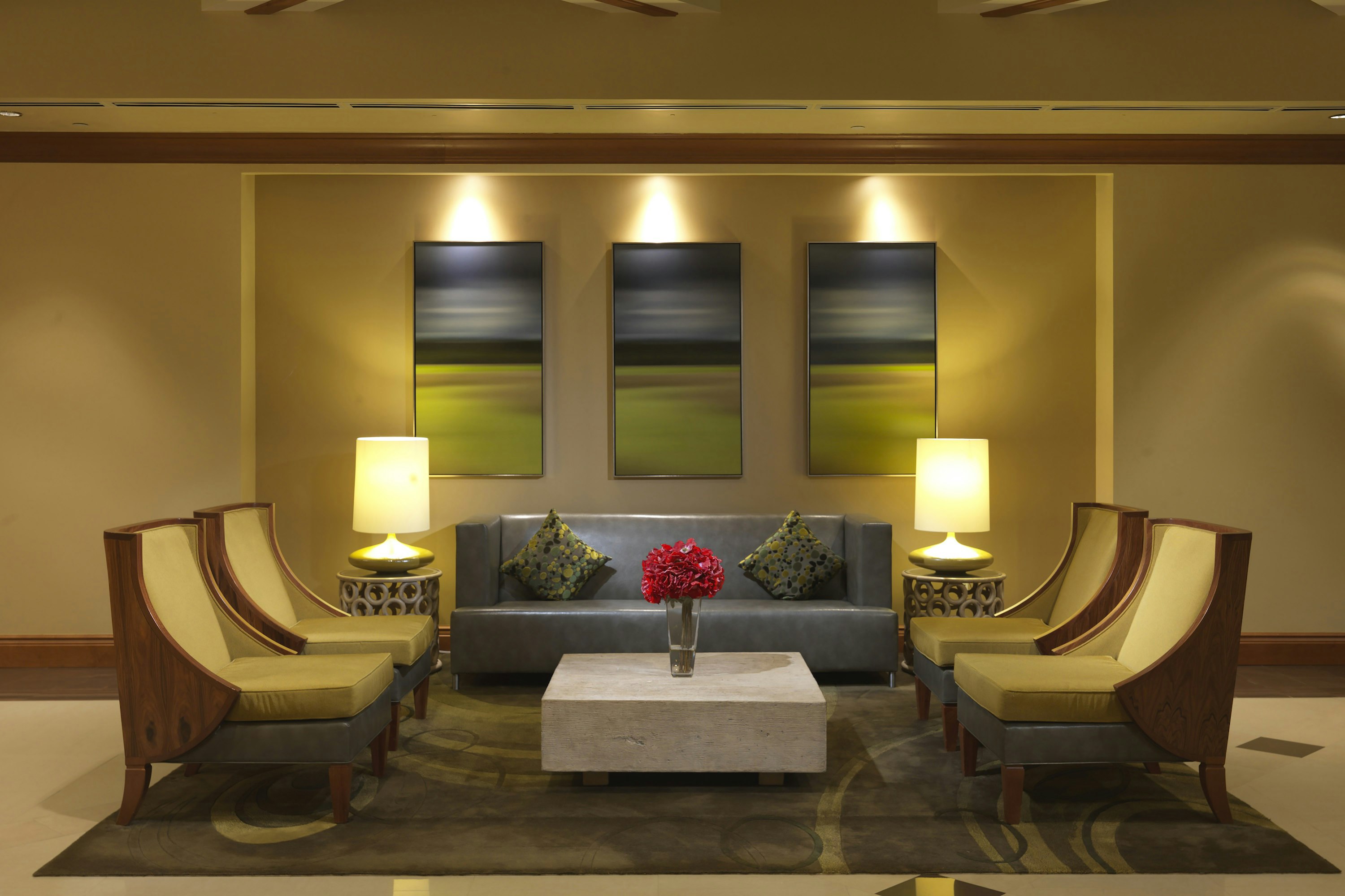 Hilton Grand Vacations Club Parc Soleil Orlando 10/24