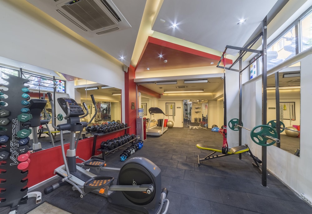 NURU ZIYA SUITES 38/82