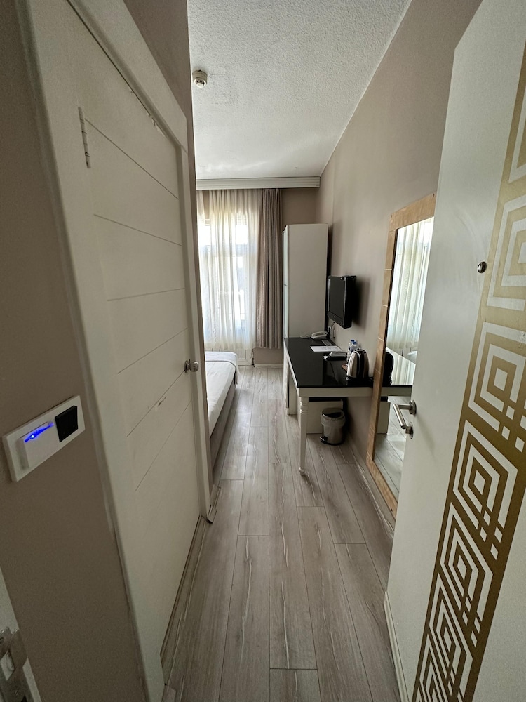Tashan Hotel Gaziantep 31/42