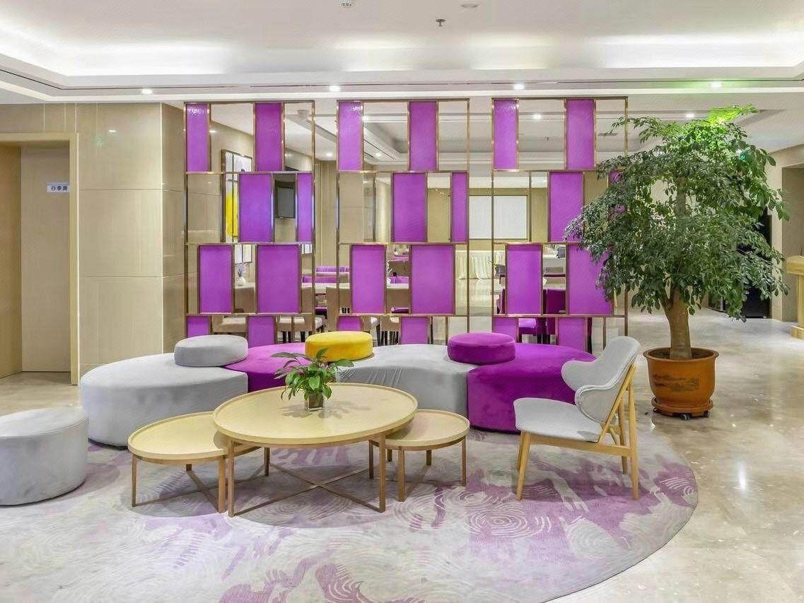 Lavande Hotel (Beijing Daxing Qingyuan Road) 39/55