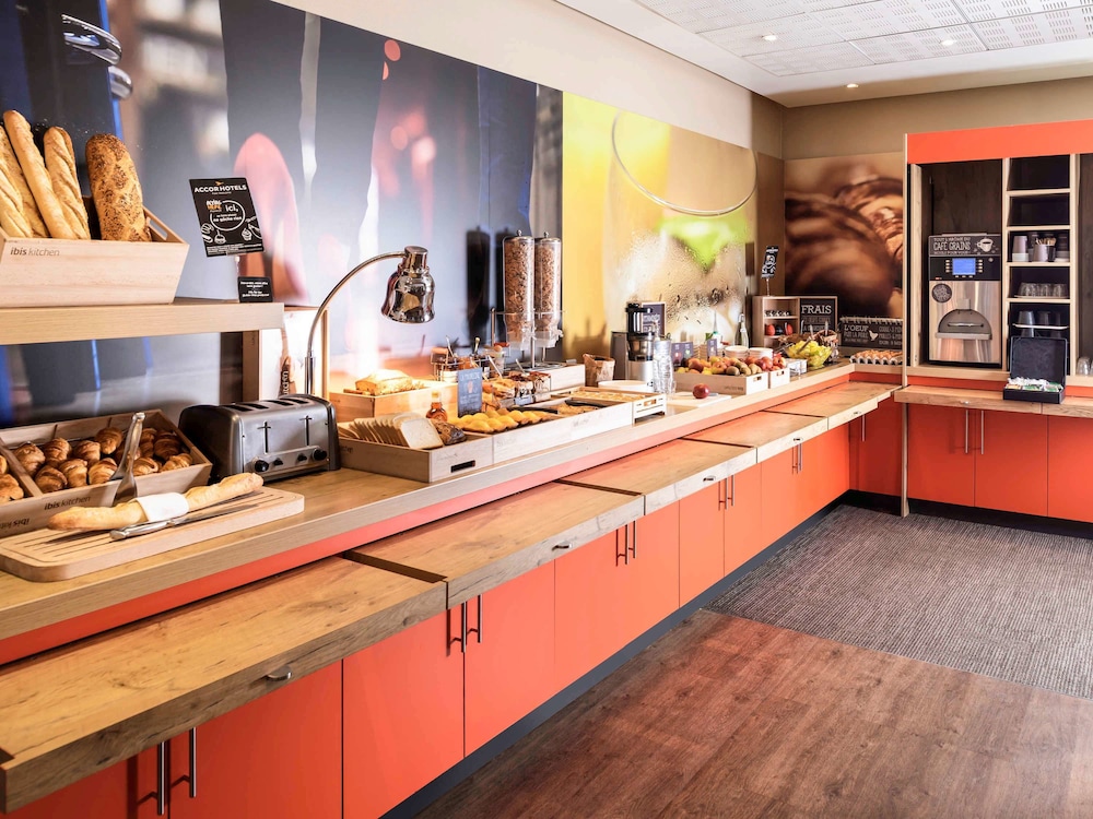 Ibis Creteil 29/68