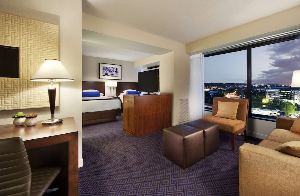 Hyatt Regency Lisle near Naperville 22/62
