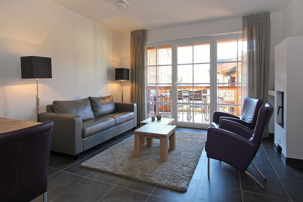Avenida Mountain Resort Kaprun 48/70