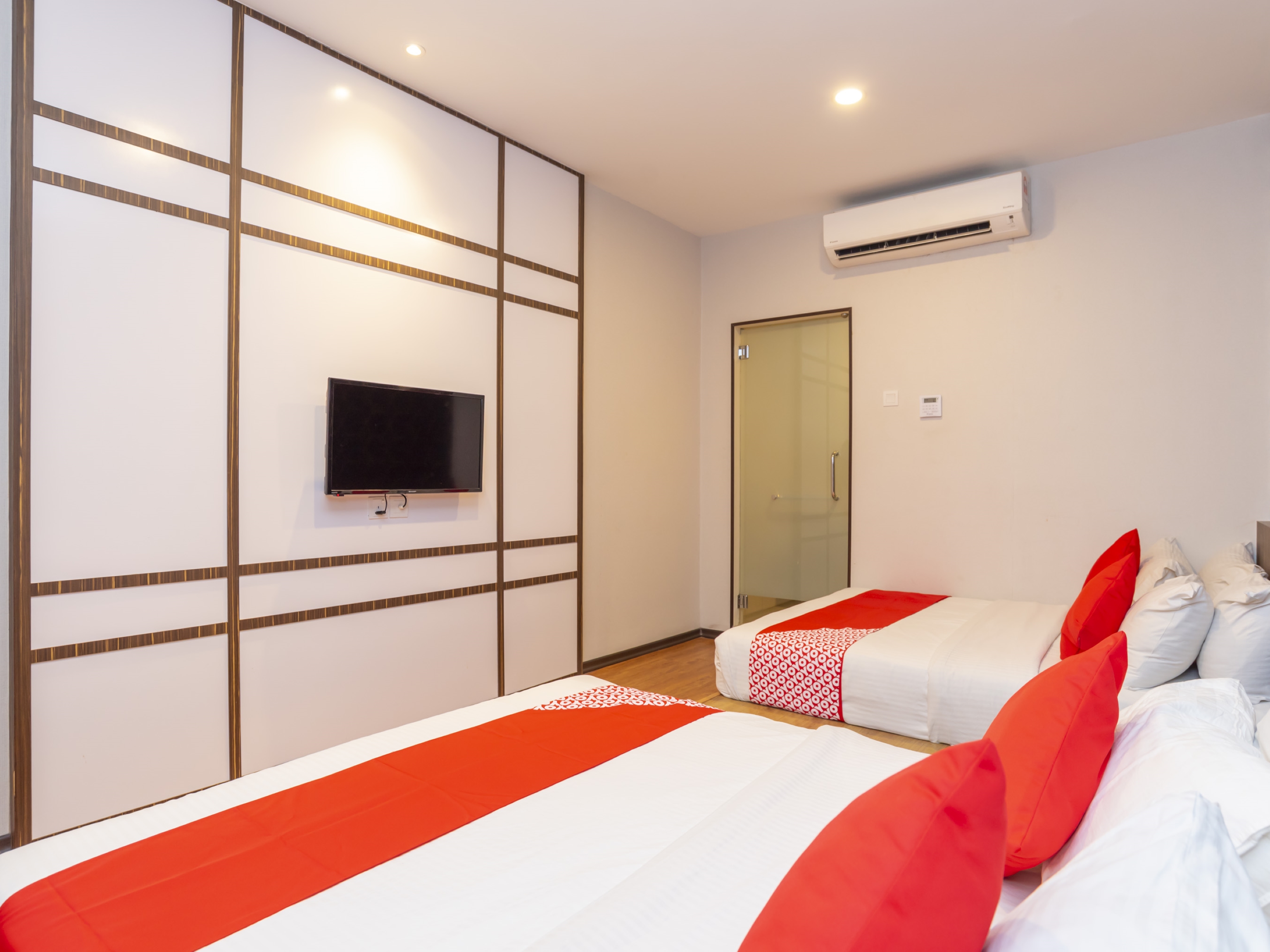 De Sweet Boutique Hotel 19/75