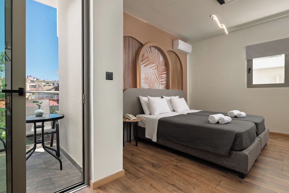 Santa Maria City Hotel 23/50